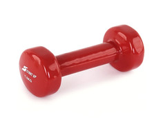 Гантель Start Up NT08010 1.5kg Red