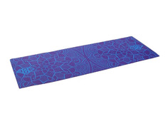 Коврик Larsen PVC 180x61x0.5cm Purple