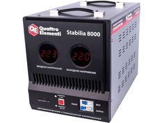 Стабилизатор Quattro Elementi Stabilia 8000 772-098
