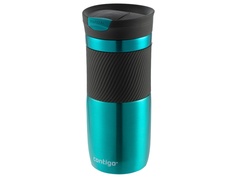Термокружка Contigo Byron (0,47 л) Turquoise