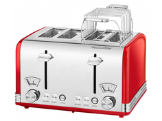 Тостер Profi Cook PC-TA 1194 Rot