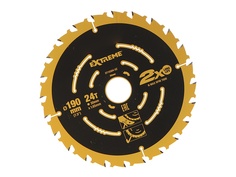 Категория: Пильные диски Dewalt