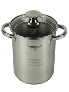 Кастрюля Mercury Haus 4.3L MC-6036
