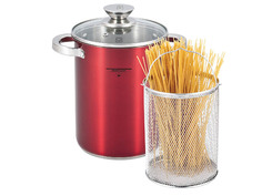 Кастрюля Mercury Haus 4.3L MC-6038