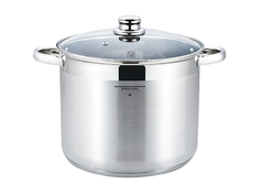 Кастрюля Mercury Haus 7L MC-7030