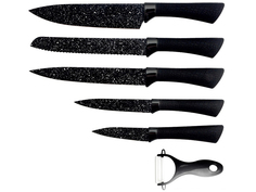Набор ножей Mercury Haus MC-7204