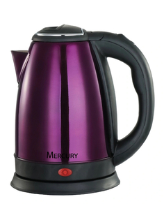 Чайник Mercury Haus MC-6621 2L