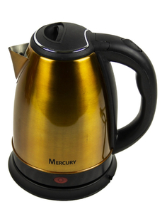 Чайник Mercury Haus MC-6622 2L