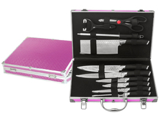 Набор ножей Mercury Haus MC-7160