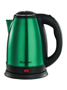 Чайник Mercury Haus MC-6620 2L