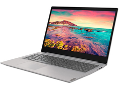 Ноутбук Lenovo IdeaPad S145-15IIL 81W800QMRK (Intel Core i5 1035G1 3.6GHz/8192Mb/512Gb SSD/Intel HD Graphics/Wi-Fi/Bluetooth/Cam/15.6/1920x1080/No OC)