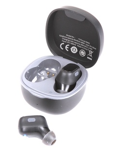 Наушники Baseus Encok True Wireless Earphones WM01 Black NGWM01-01