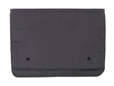 Чехол 16.0 Baseus Basics Series Laptop Sleeve Dark Grey LBJN-B0G