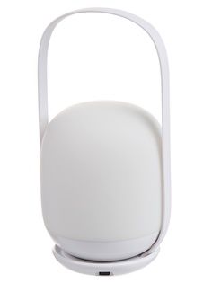 Светильник Baseus Moon-White Dimming Portable Lamp Plus White DGYB-A02