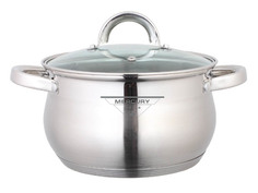 Кастрюля Mercury Haus MC-7044 6.6L