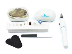 Педикюрный набор Mondial Foot Buddy MF-4411