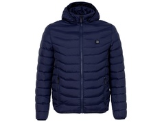 Одежда Куртка Thermalli Chamonix Dark Blue размер S 11678.401