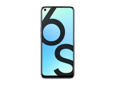 Сотовый телефон realme 6S 6/128GB Black