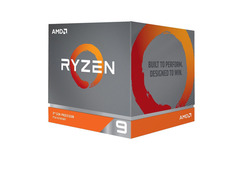 Процессор AMD Ryzen 9 3900XT BOX