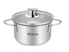 Кастрюля Mercury Haus MC-6054 Bambino 700ml