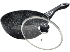 Сковорода Mercury Haus 30cm МС-7300