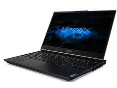 Ноутбук Lenovo Legion 5 15IMH05H 81Y6008HRU (Intel Core i5-10300H 2.5GHz/16384Mb/512Gb SSD/nVidia GeForce GTX 1660Ti 6144Mb/Wi-Fi/15.6/1920x1080/Windows 10 64-bit)