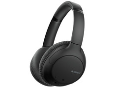 Наушники Sony WH-CH710N Black