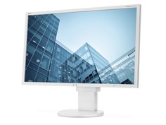 Монитор NEC MultiSync EA224WMi 21.5 White