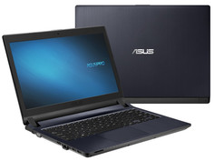 Ноутбук ASUS Pro P1440FA-FA2078 90NX0211-M26390 Выгодный набор + серт. 200Р!!!(Intel Core i3-10110U 2.1GHz/8192Mb/256Gb SSD/Intel HD Graphics/Wi-Fi/14/1920x1080/Endless)