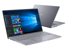 Ноутбук ASUS Zenbook UM433IQ-A5016T 90NB0R89-M01500 Выгодный набор + серт. 200Р!!! (AMD Ryzen 7 4700U 2.0 GHz/8192Mb/512Gb SSD/nVidia GeForce MX350 2048Mb/Wi-Fi/Bluetooth/Cam/14.0/1920x1080/Windows 10 Home 64-bit)