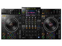 Dj контроллер Pioneer XDJ-XZ