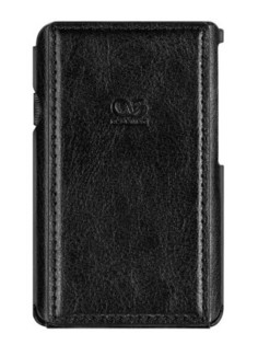 Чехол Shanling для M2X Leather Case Black