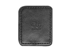 Чехол Shanling для M0 Leather Case Black
