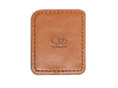 Чехол Shanling для M0 Leather Case Brown