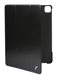 Чехол G-Case для APPLE iPad Pro 12.9 (2020) Slim Premium Black GG-1279