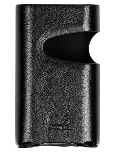 Чехол Shanling для UP4 Leather Case Black