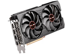 Видеокарта Sapphire AMD Radeon RX 5600 XT PULSE BE 1375Mhz PCI-E 4.0 14000Mhz 192 bit 2xHDMI 3xDP 11296-05-20G