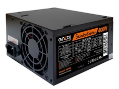 Блок питания Ginzzu SA400 400W