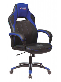 Компьютерное кресло Бюрократ Viking 2 Aero Blue 1180817