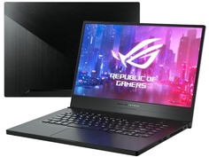 Купить Ноутбук Rog Zephyrus