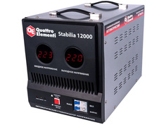 Стабилизатор Quattro Elementi Stabilia 12000 772-111