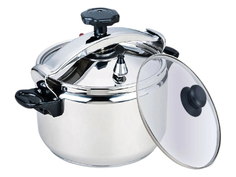 Скороварка Mercury Haus 7L MC-6250