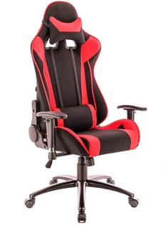 Компьютерное кресло Everprof Lotus S4 Red Выгодный набор + серт. 200Р!!!