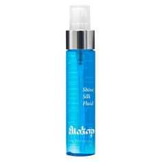 Сыворотка-флюид для волос Shine Silk Fluid ElioKap