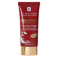 Маска для лица Ginseng Royal Erborian