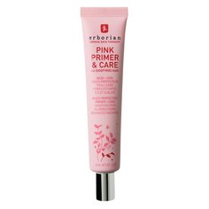 PP-праймер для лица Pink Primer & Care Erborian