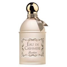 Туалетная вода Eau de Cashmere Guerlain