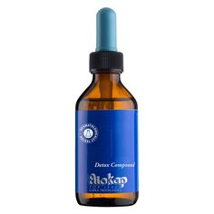 Лосьон Detox ElioKap