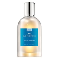 Туалетная вода Eau de Biarritz Comptoir Sud Pacifique