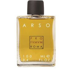 Духи Arso Profumum Roma